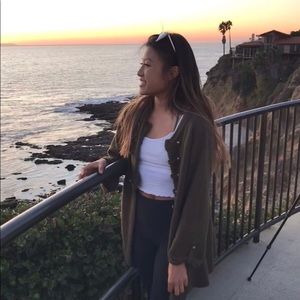 Meet your Posher, Tiffany